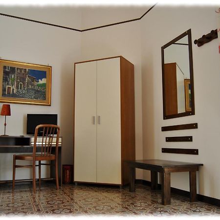 Bed And Breakfast D'Angelo Палермо Екстериор снимка
