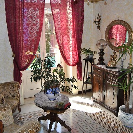 Bed And Breakfast D'Angelo Палермо Екстериор снимка
