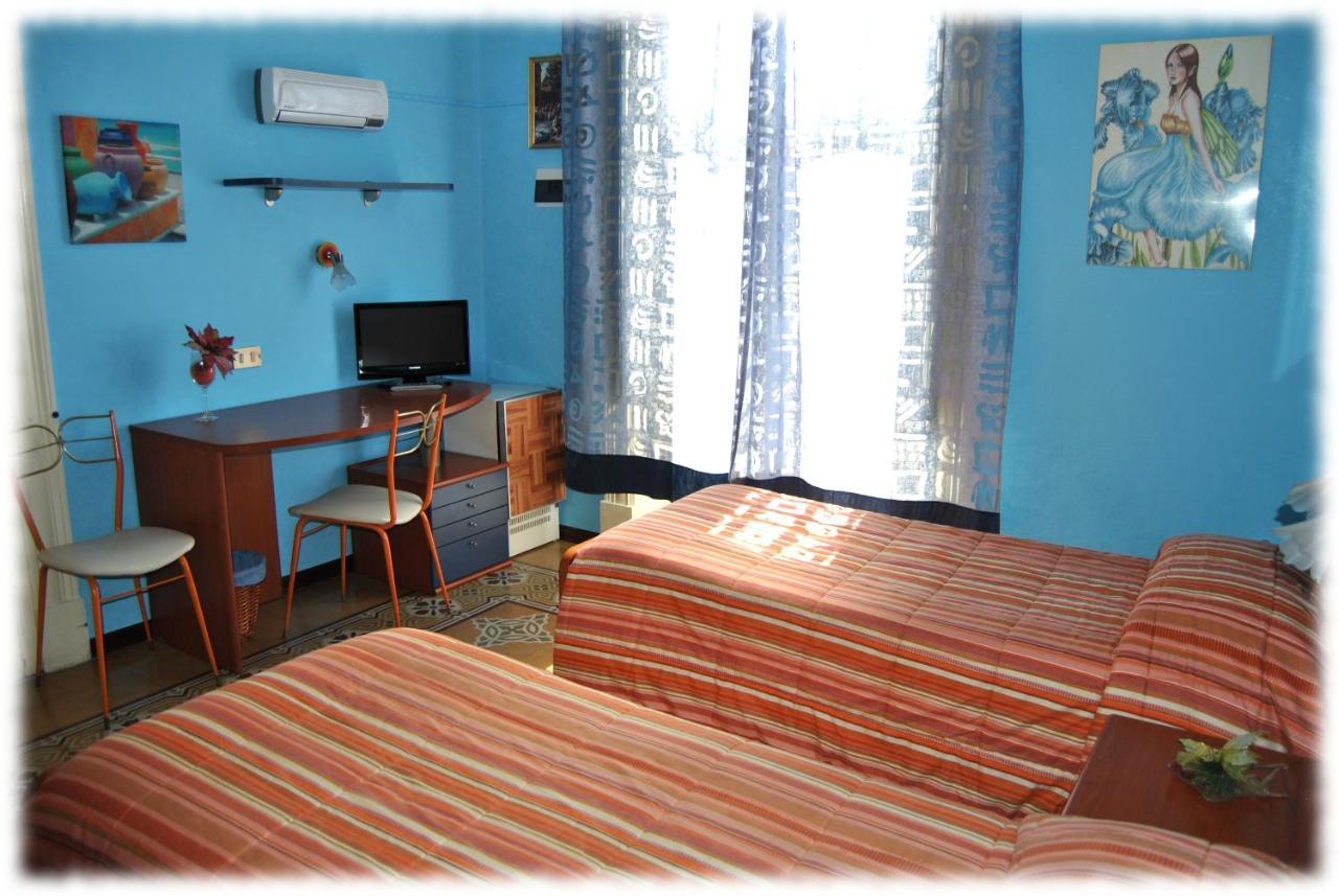 Bed And Breakfast D'Angelo Палермо Екстериор снимка