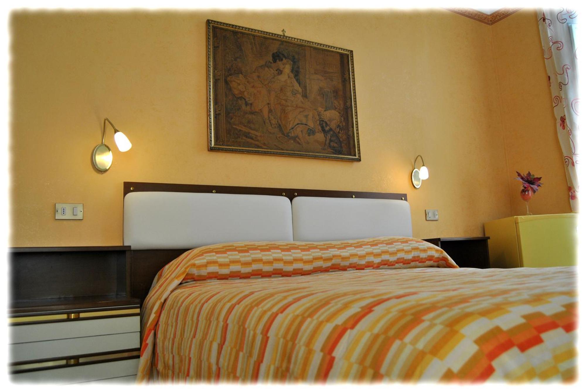 Bed And Breakfast D'Angelo Палермо Екстериор снимка