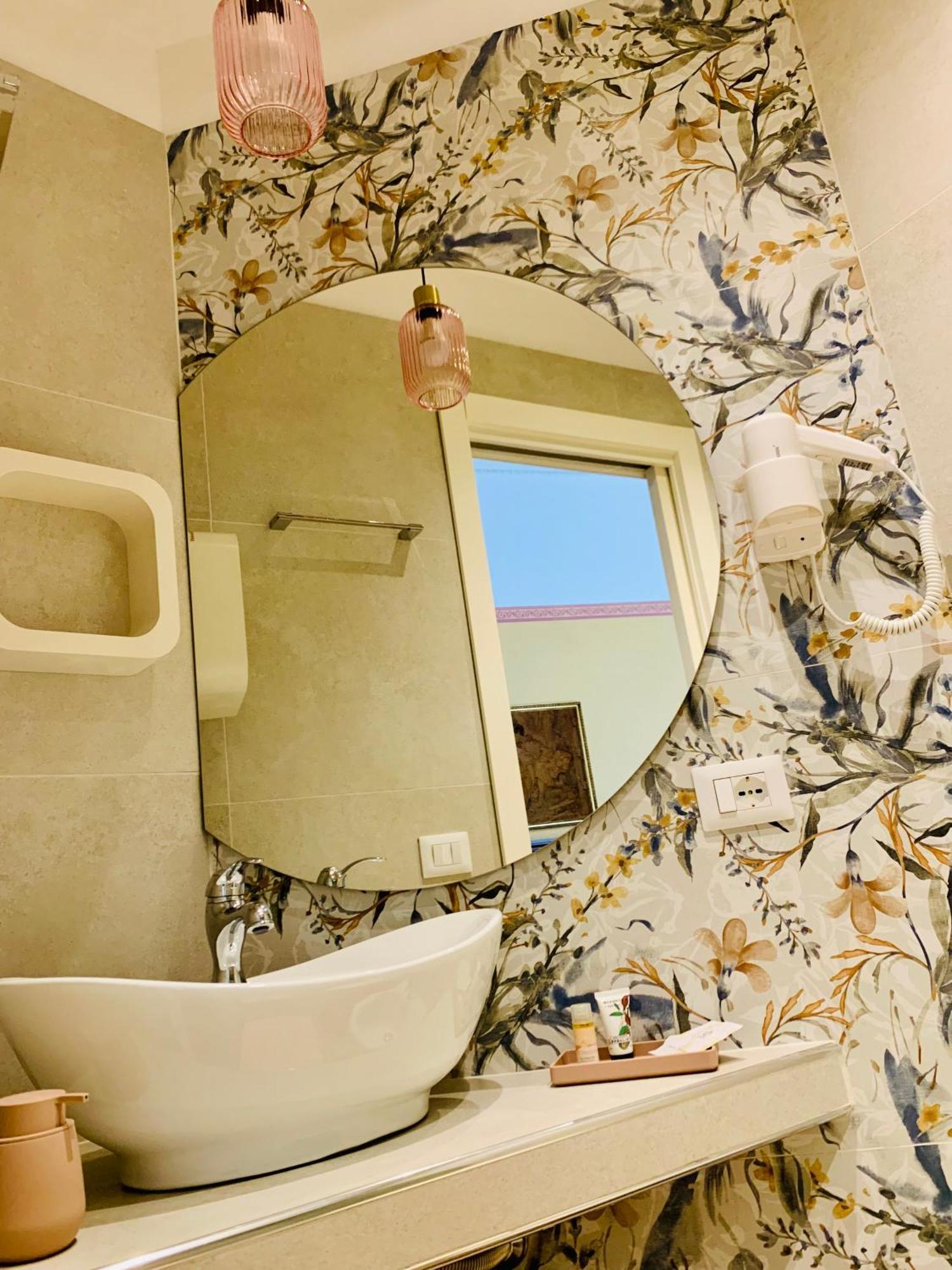 Bed And Breakfast D'Angelo Палермо Екстериор снимка