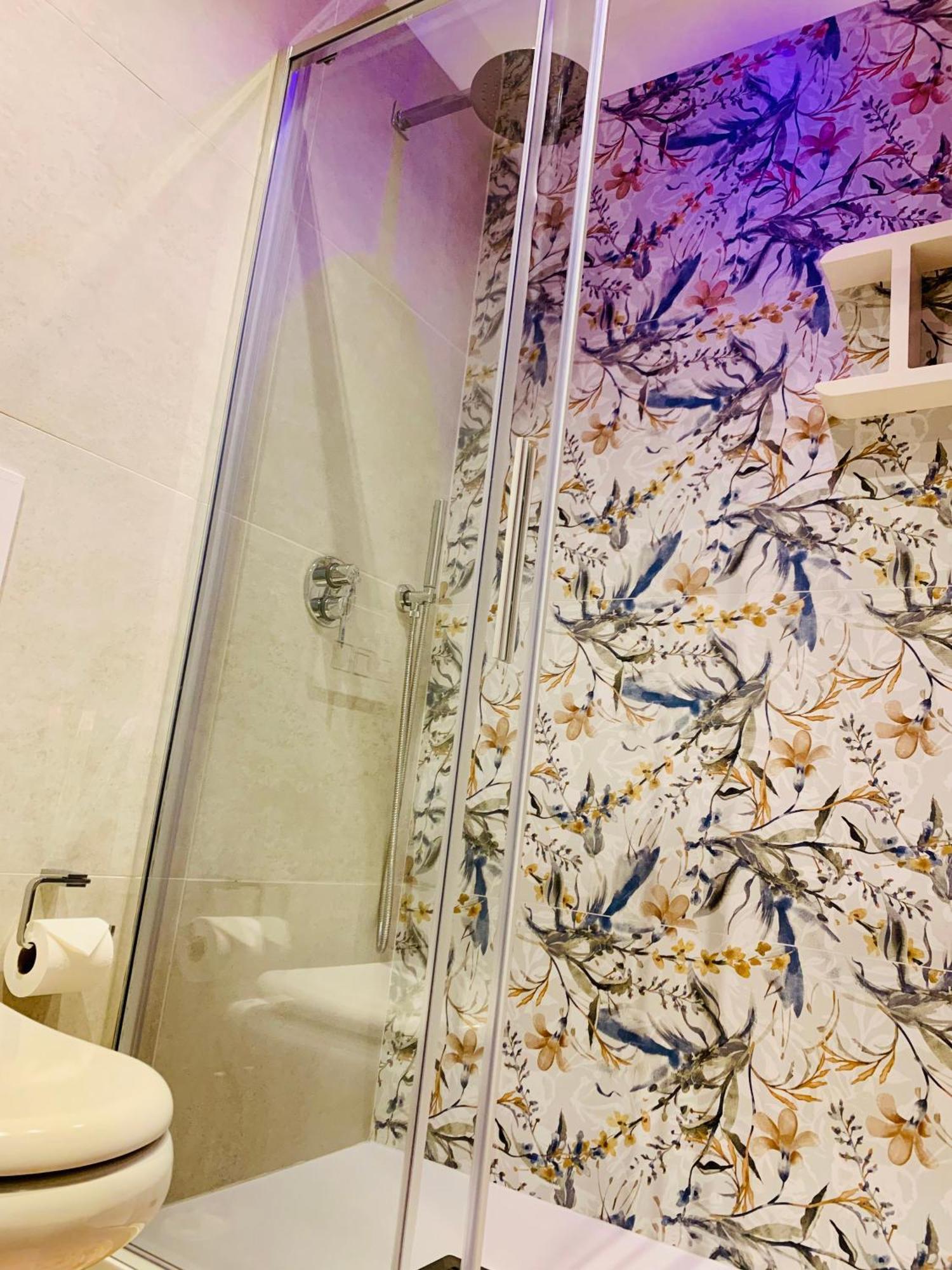 Bed And Breakfast D'Angelo Палермо Екстериор снимка