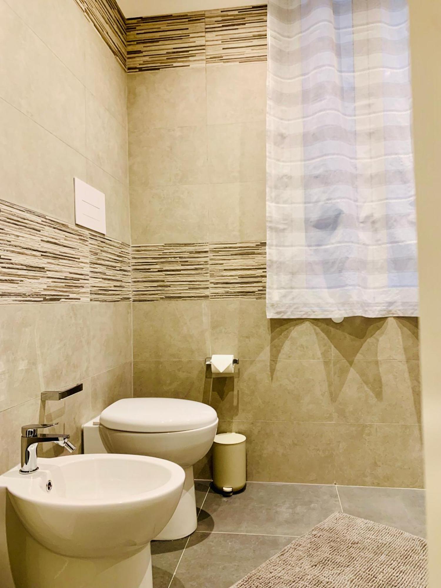 Bed And Breakfast D'Angelo Палермо Екстериор снимка