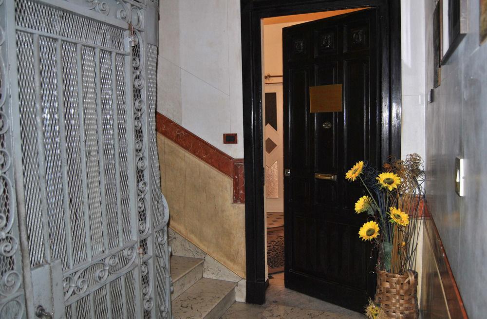 Bed And Breakfast D'Angelo Палермо Екстериор снимка