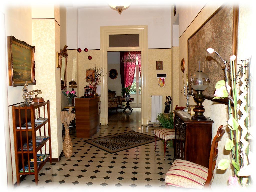 Bed And Breakfast D'Angelo Палермо Екстериор снимка