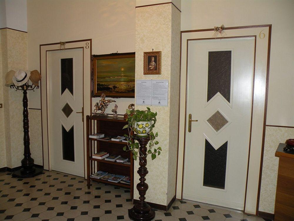 Bed And Breakfast D'Angelo Палермо Екстериор снимка
