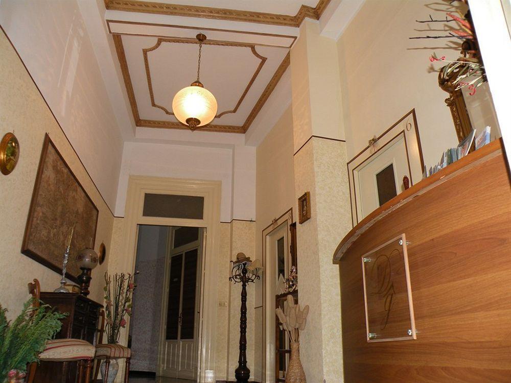 Bed And Breakfast D'Angelo Палермо Екстериор снимка